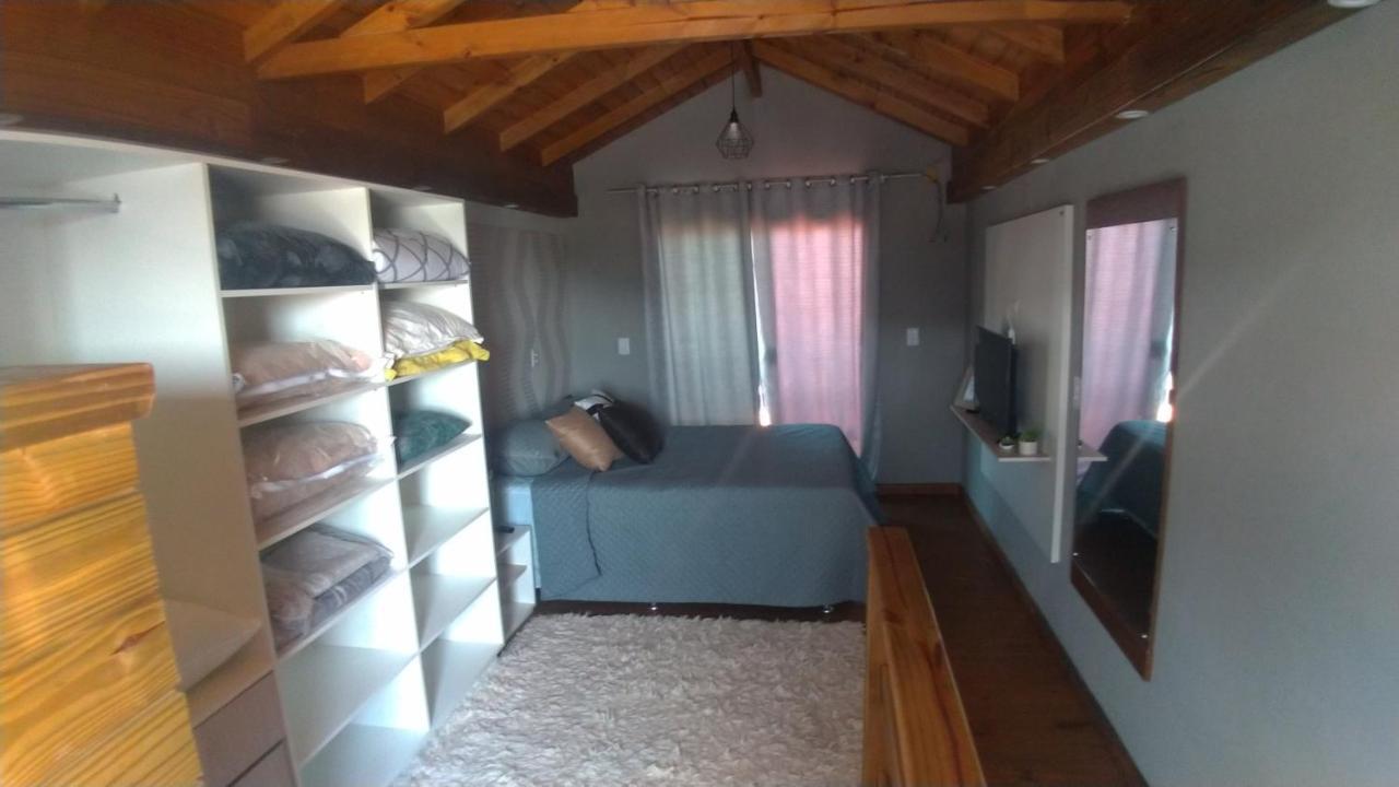 Appartement Moradas Desterro, Proximo Ao Aeroporto 23 à Florianópolis Extérieur photo